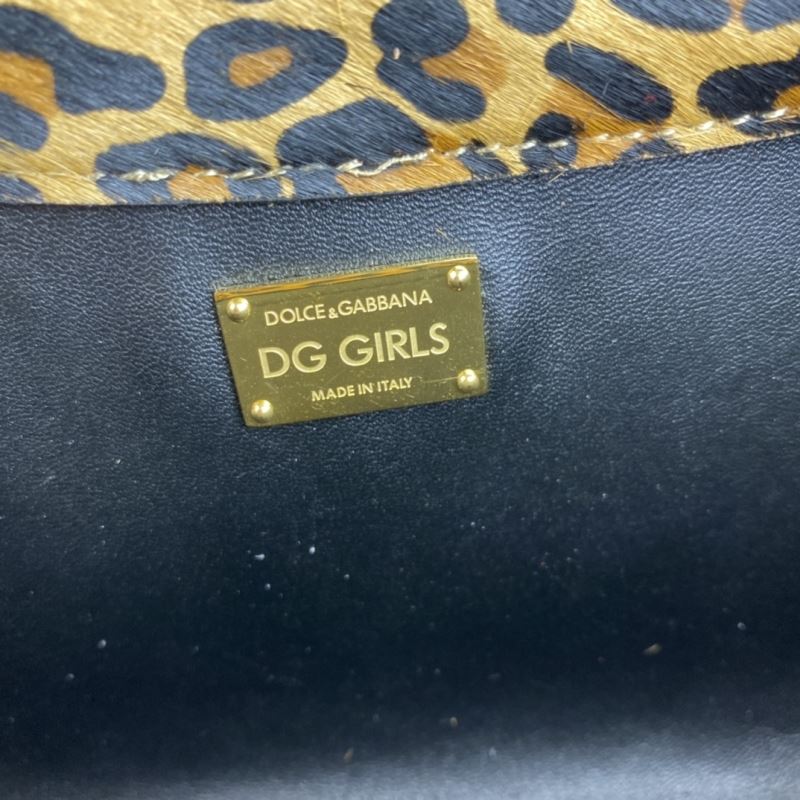 D&G Satchel Bags